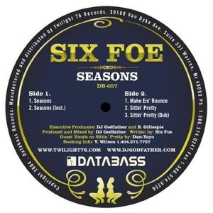 Seasons (Single)