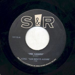 Eres casado / Oro molido (Single)