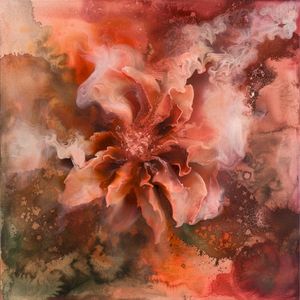 Cinnamon Girl (Single)