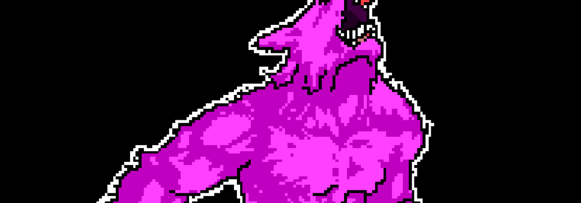 Cover Keyboard Drumset Fucking Werewolf