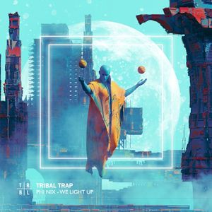 We Light Up (Single)