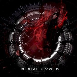 BURIAL + VOID (EP)
