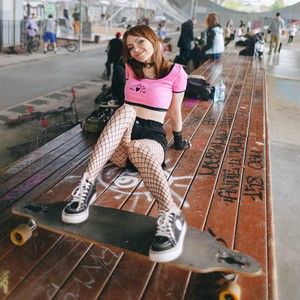 под Аврил (Single)