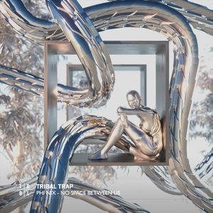 No Space Between Us (Single)