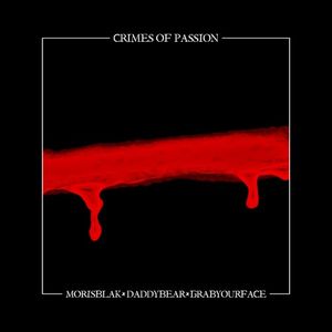 Crimes of Passion (Single)