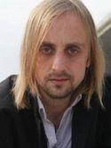 Benjamin Blanchy
