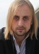 Benjamin Blanchy