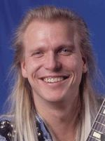 Michael Schenker