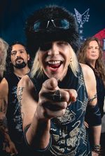 The Michael Schenker Group