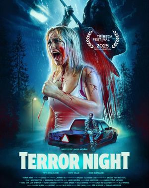 Terror Night