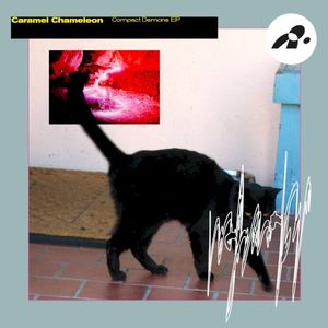 Compact Demons (EP)