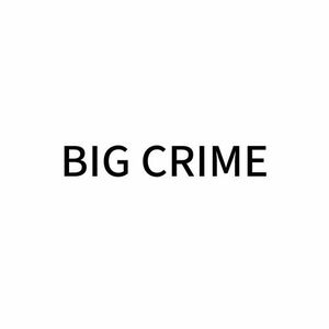 Big Crime (Single)
