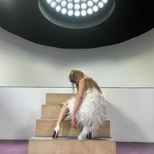 hot!love!! (Single)
