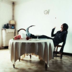 Feet (Single)