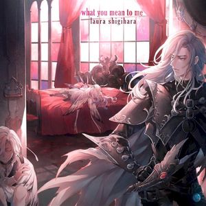 What You Mean to Me (Single)