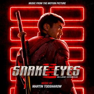 Snake Eyes - G.I. Joe Origins (OST)