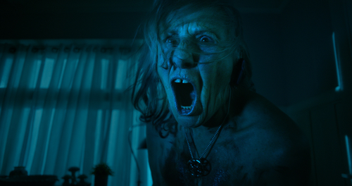 L'ÉTRANGE FESTIVAL XXXI - VERSION COURT