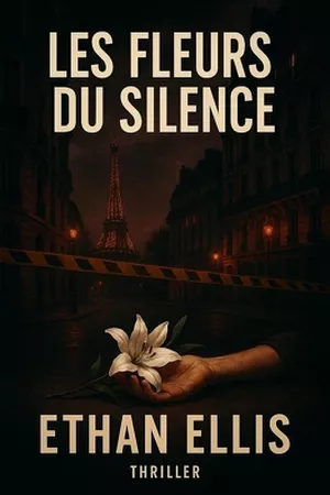 Les fleurs du silence