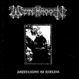 Imprecation of Unbeing