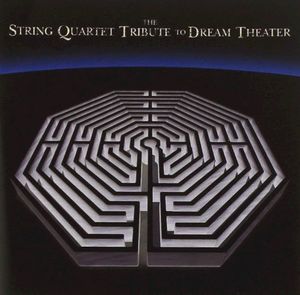 The String Quartet Tribute to Dream Theater