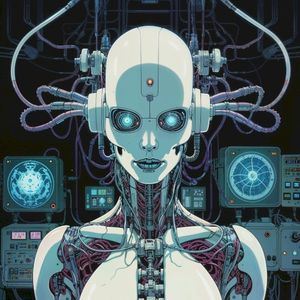 Neural Firmware Update (EP)