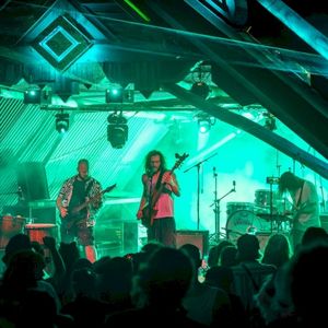 Kairos (Tanglewood version) (Live)
