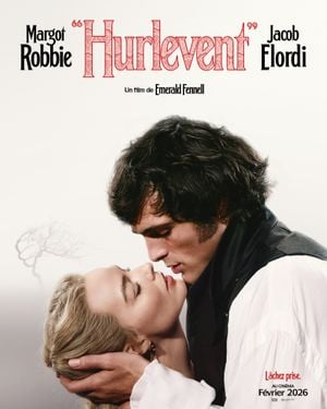 "Hurlevent"