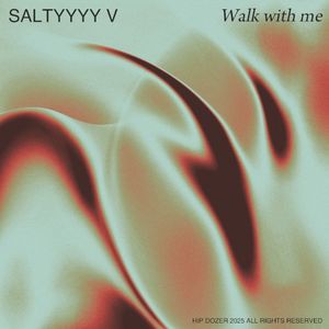 Walk with me (Single)