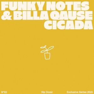 Cicada (Single)