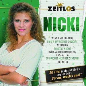 Nicki – Zeitlos