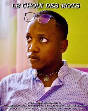 LE CHOIX DES MOTS