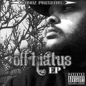 Off Hiatus EP (EP)