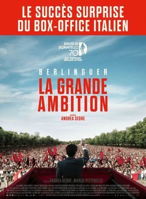 Berlinguer - La grande ambition