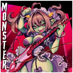 Monster (Single)