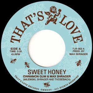 Sweet Honey (Single)