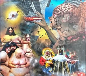 Acid & Ecstasy