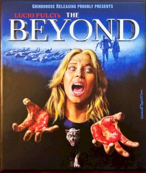 The Beyond: The Composer's Cut (Live)