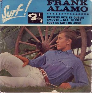 Surf ! (EP)