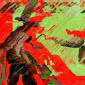 KICK BACK (Tomggg Remix)