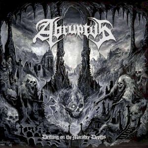 Drifting on the Macabre Depths