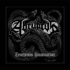 Tenebrous Incarnation (EP)