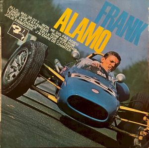 Frank Alamo