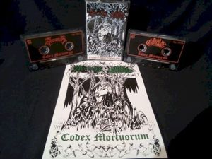 Codex Mortuorum