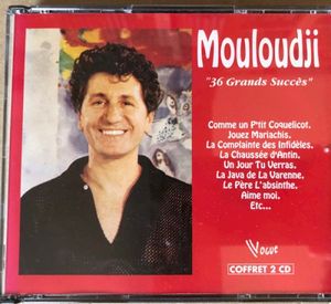 36 Grands Succès