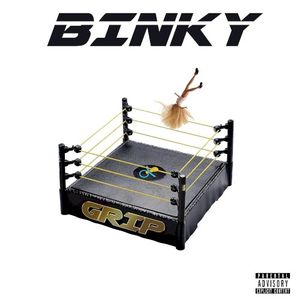 Binky (Single)
