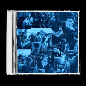 What If It Takes You Away (Single)