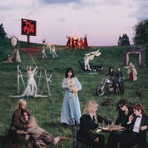 The Scythe (Single)