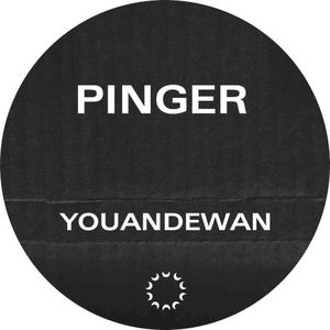 PINGER (EP)