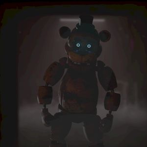 FREDDY (remix)