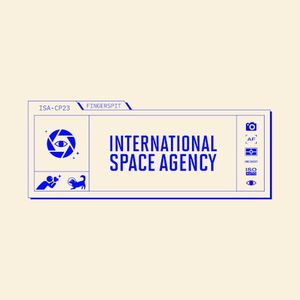 International Space Agency (OST)